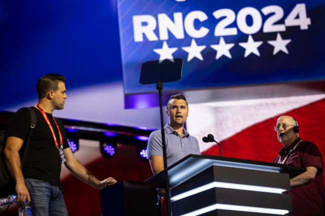 turning-point-usa-founder-charlie-kirk-is-seen-at-fiserv-forum-during-preparations-for-the-upcoming-republican-national-convention-in-milwaukee-wis-july-14-2024-francis-chungpolitico-via-ap-im