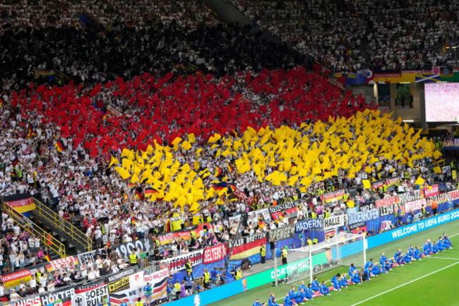 germany-supporters-before-the-round-of-sixteen-match-between-germany-and-denmark-at-the-euro-2024-soccer-tournament-in-dortmund-germany-saturday-june-29-2024-ap-photohassan-ammar