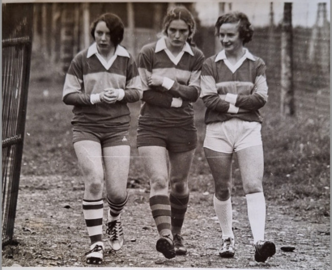 3.7 Tipperary players