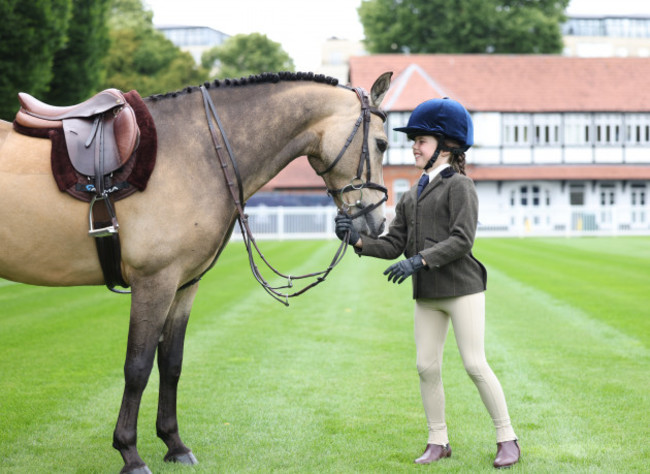 Dublin Horse Show launch-18_90709711