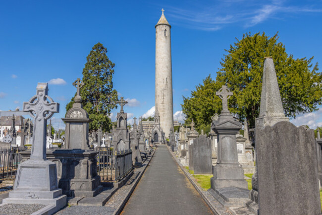 dublinireland-may52024beautifulmorningatglasnevin