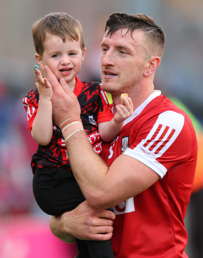 patrick-horgan-celebrates-with-his-son-jack-after-the-game