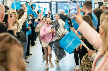 First Penneys store in Co Wicklow opens in Bray TheJournal.ie