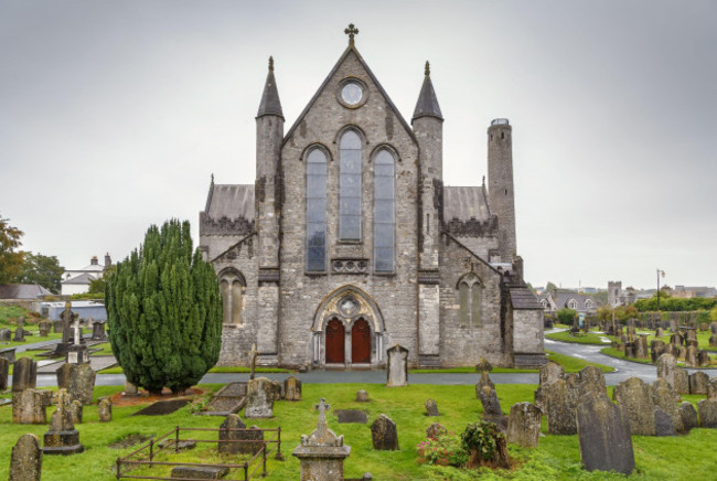 st-canices-cathedral-kilkenny-ireland-image-shot-082019-exact-date-unknown