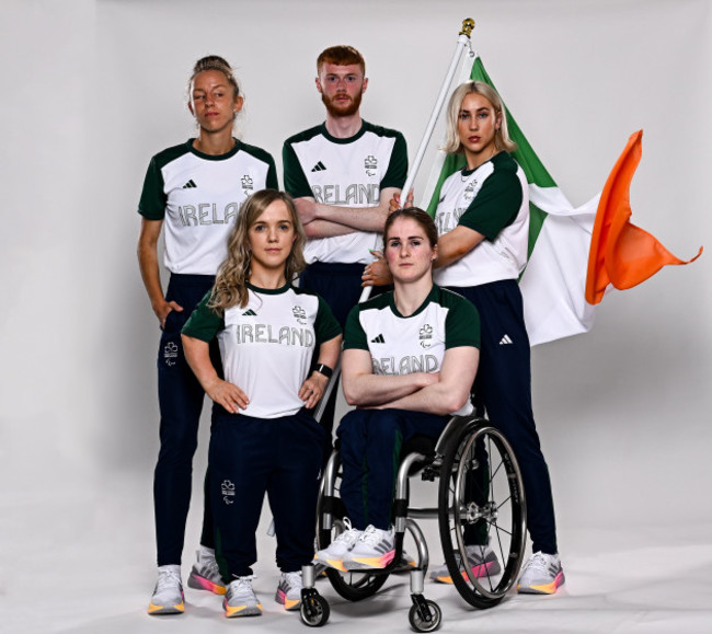 paris-2024-irish-para-athletics-team-announcement