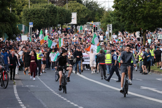 Coolock public meeting-25_90709893