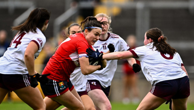 cork-v-galway-tg4-all-ireland-ladies-football-senior-championship-semi-final