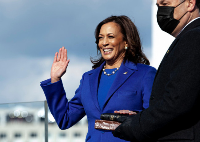 washington-united-states-of-america-20th-jan-2021-u-s-supreme-court-justice-sonia-sotomayor-administers-the-oath-of-office-to-vice-president-kamala-harris-during-the-59th-presidential-inauguratio