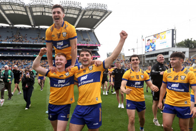 rory-hayes-shane-meehan-and-mark-rodgers-celebrate