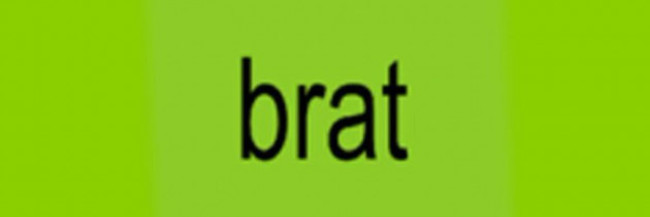 Brat (1)