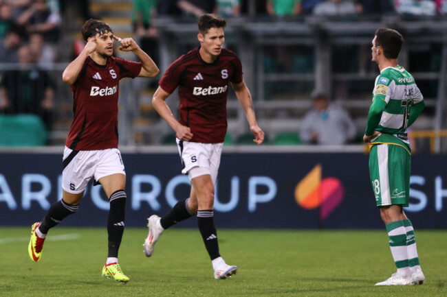 veljko-birmancevic-celebrates-after-scoring-his-teams-first-goal