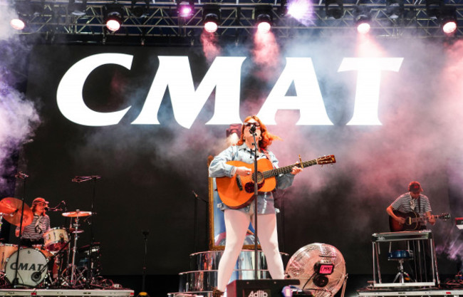 cmat-during-the-bbc-radio1-big-weekend-at-stockwood-park-luton-picture-date-sunday-may-26-2024