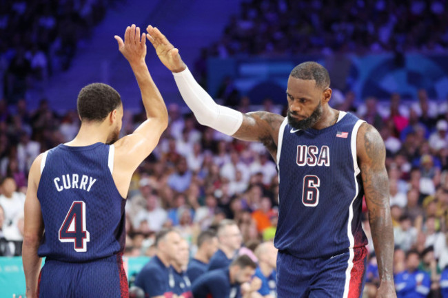 stephen-curry-usa-and-lebron-james-usa-basketball-mens-group-phase-group-c-between-serbia-and-united-states-during-the-olympic-games-paris-2024-on-28-july-2024-at-pierre-mauroy-stadium-in-vil