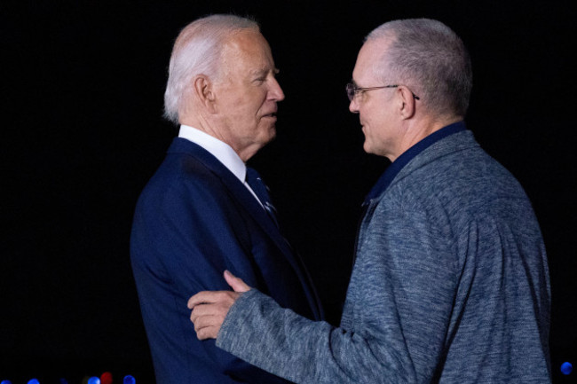 united-states-president-joe-biden-greets-paul-whelan-his-release-as-part-of-a-24-person-prisoner-swap-between-russia-and-the-united-states-at-joint-base-andrews-maryland-on-thursday-august-1-2024