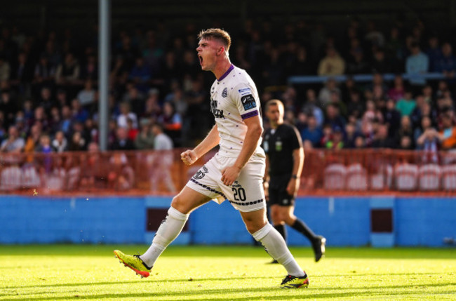 leigh-kavanagh-celebrates-james-bolger-scoring-an-own-goal