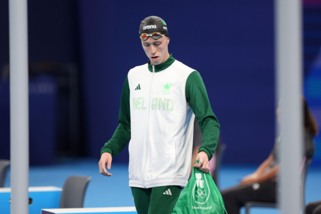 irelands-daniel-wiffen-ahead-of-the-mens-1500m-freestyle-heat-3-at-the-paris-la-defense-arena-on-the-eighth-day-of-the-2024-paris-olympic-games-in-france-picture-date-saturday-august-3-2024