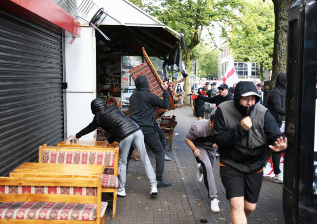 anti-islamic-protest-belfast