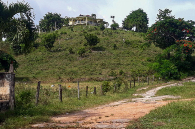 this-photo-shows-a-home-where-kamala-harris-great-uncle-newton-harris-lived-before-his-passing-and-where-other-relatives-now-live-in-orange-hill-st-ann-jamaica-thursday-aug-13-2020-after-fol