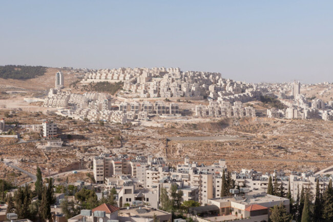 hilltop-jewish-settlement-har-homa-viewed-from-bethlehem-palestine