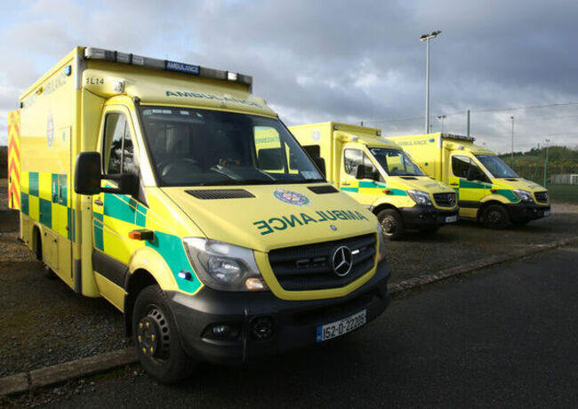 NATIONAL AMBULANCE SERVICE 28_90584887