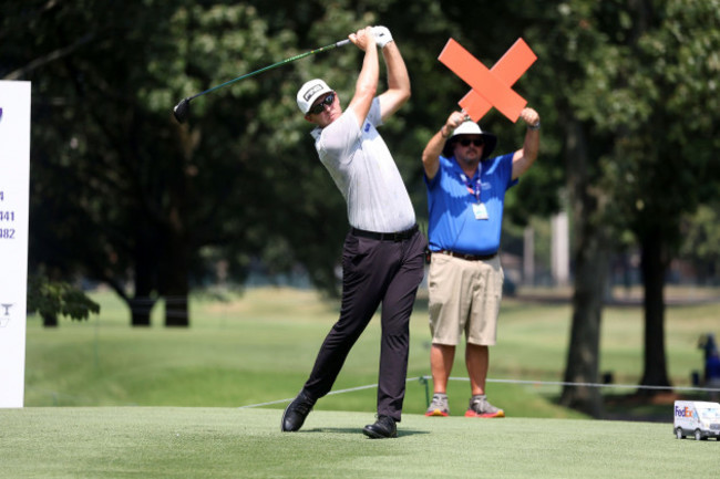 memphis-tn-august-15-seamus-power-irl-during-the-opening-round-of-the-2024-fedex-st-jude-championship-on-august-15-2024-at-tpc-southwind-in-memphis-tennessee-photo-by-michael-wadeicon-spor