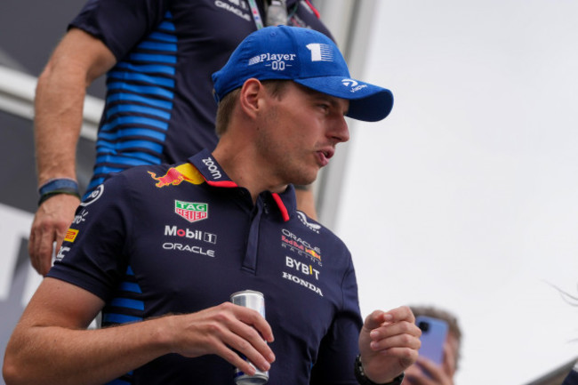 red-bull-driver-max-verstappen-of-the-netherlands-leaves-after-a-press-conference-prior-to-the-formula-one-dutch-grand-prix-auto-race-at-the-zandvoort-racetrack-netherlands-thursday-aug-22-2024