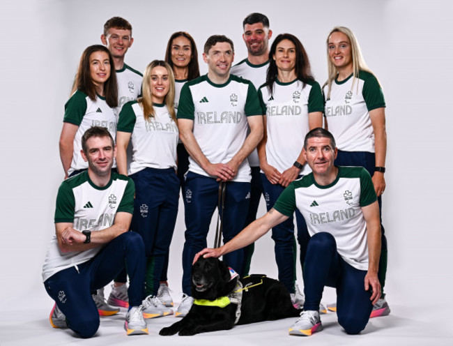 team-ireland-grows-to-24-as-twelve-more-athletes-announced