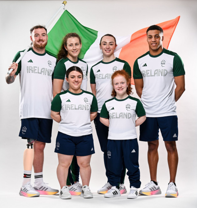 paralympics-ireland-team-naming-day