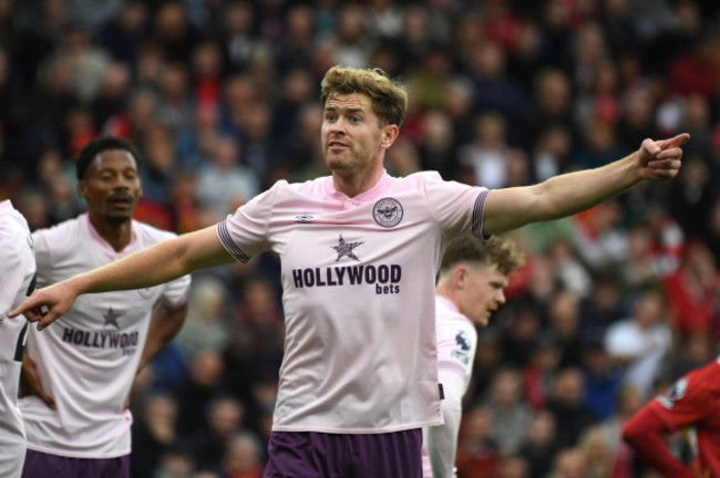 brentfords-nathan-collins-reacts-during-the-english-premier-league-soccer-match-between-liverpool-and-brentford-at-anfield-stadium-liverpool-england-sunday-aug-25-2024-ap-photorui-vieira