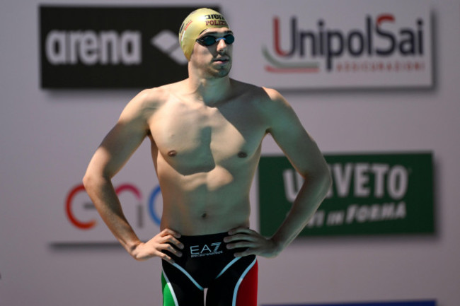 simone-barlaam-of-italy-prepares-to-compete-in-the-finp-100m-freestyle-men-heats-during-the-60th-settecolli-swimming-meeting-at-stadio-del-nuoto-in-rome-italy-june-22-2024