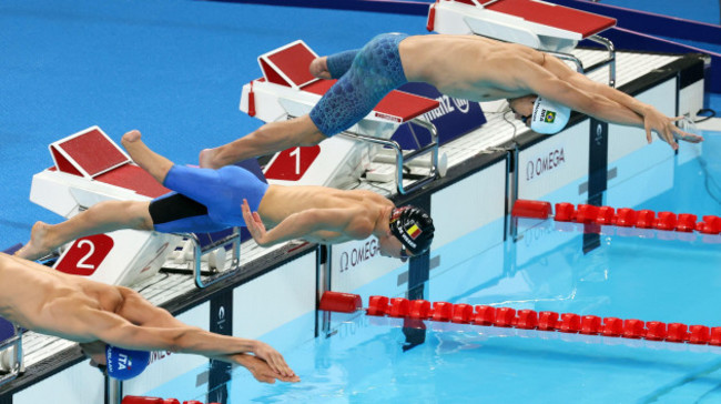 paris-france-29th-aug-2024-belgian-sam-de-visser-pictured-in-action-during-the-men-400m-freestyle-heat-in-the-category-s9-at-the-swimming-competition-on-the-first-day-of-the-2024-summer-paralympi