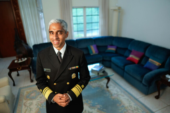 surgeon-general-dr-vivek-murthy-poses-for-a-portrait-at-the-home-of-his-parents-tuesday-july-16-2024-near-miami-fla-ap-photorebecca-blackwell