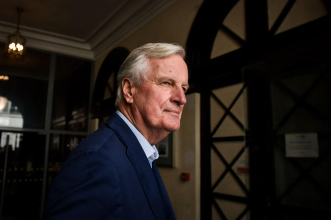 paris-france-12th-june-2024-michel-barnier-arrives-for-an-a-meeting-of-les-republicains-lr-political-party-at-the-musee-social-in-paris-on-june-12-2024-photo-by-firas-abdullahabacapress-com-c