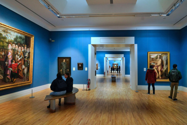 ireland-national-gallery-of-art