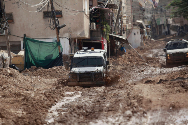 israeli-armoured-vehicles-including-a-bulldozer-drive-on-a-street-during-a-raid-in-tulkarem-israeli-armoured-vehicles-including-a-bulldozer-drive-on-a-street-during-a-raid-in-tulkarem-on-september-3