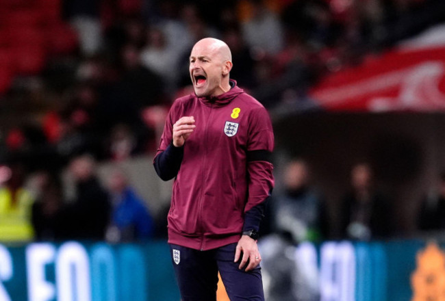 england-interim-manager-lee-carsley-on-the-touchline-during-the-uefa-nations-league-group-b2-match-at-wembley-stadium-london-picture-date-tuesday-september-10-2024