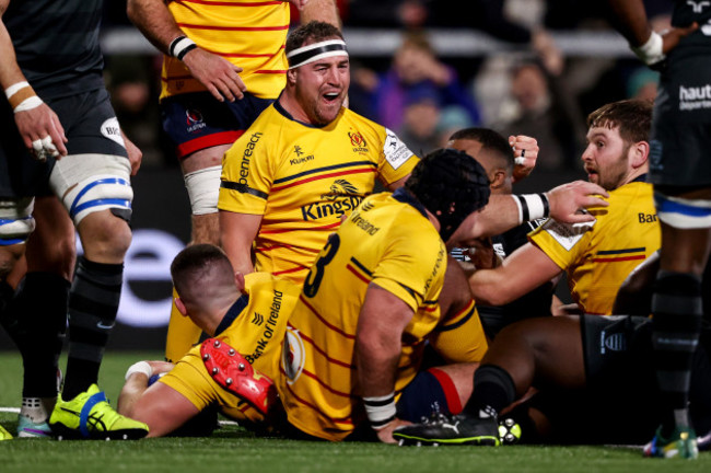 rob-herring-celebrates-after-nick-timoney-scores-their-teams-fourth-try