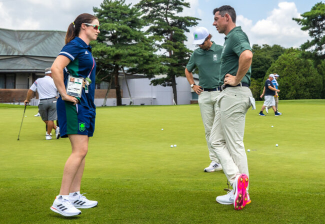 leona-maguire-and-rory-mcilroy