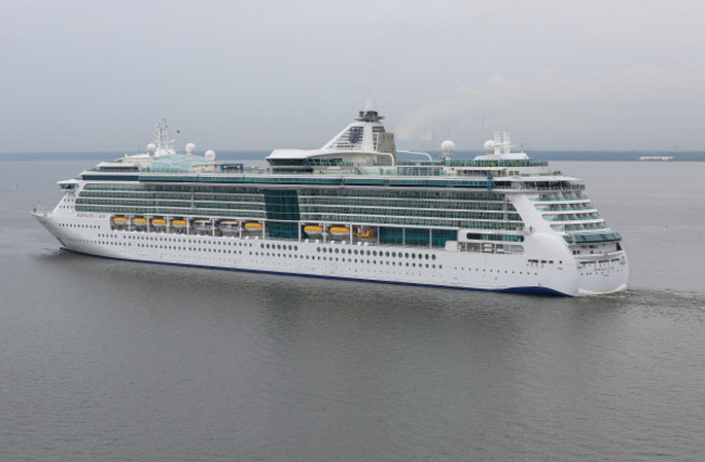 at-sea-ultimate-world-cruise-jan-5-2024-departing-with-2500-passengers-on-dec-10-for-a-9-month-long-circumnavigation-cruise-the-royal-caribbean-cruise-ship-serenade-of-the-seas-has-been-the