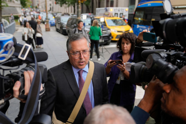 marc-agnifilo-attorney-for-sean-diddy-combs-arrives-at-manhattan-federal-court-tuesday-sept-17-2024-in-new-york-ap-photoseth-wenig