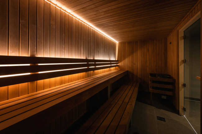 The Sauna at Hali Cherrywood copy