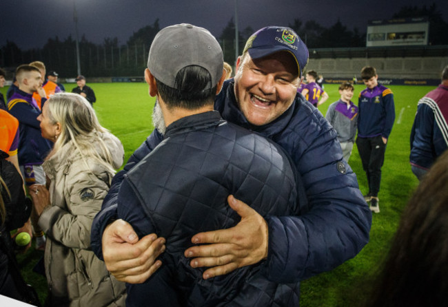 robbie-brennan-and-paul-galvin-celebrate-winning-the-game