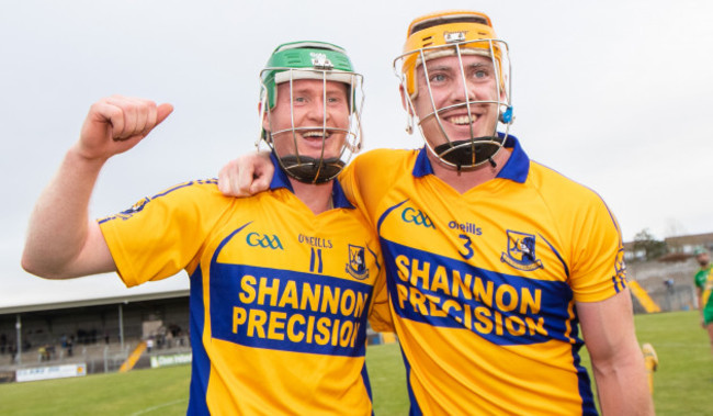 jamie-shanahan-and-barry-fitzgerald-celebrate