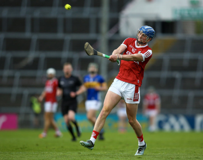 Champions exit Clare senior hurling race, Cork semifinal lineup completed
