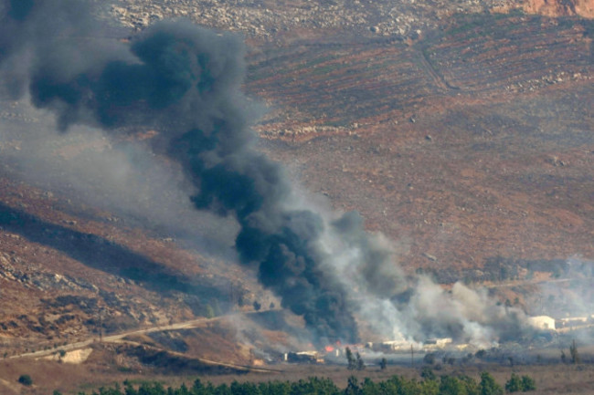 flame-and-smoke-rise-from-an-israeli-airstrike-in-the-khiam-valley-as-seen-from-marjayoun-town-south-lebanon-tuesday-sept-24-2024-ap-photohussein-malla