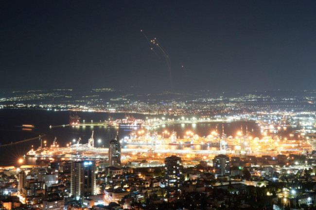 israeli-iron-dome-air-defense-system-fires-to-intercept-rockets-that-were-launched-from-lebanon-in-northern-israel-tuesday-sept-24-2024-ap-photoohad-zwigenberg