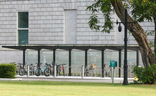 FILE PHOTO Bike Shed-2_90713568