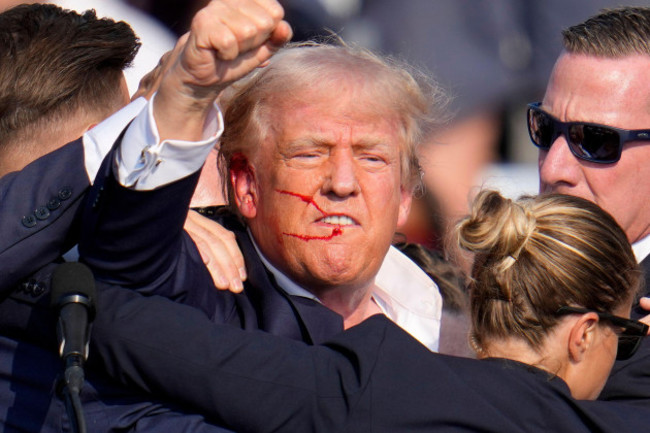 file-republican-presidential-candidate-former-president-donald-trump-reacts-following-an-assassination-attempt-at-a-campaign-event-in-butler-pa-on-saturday-july-13-2024-trump-media-surged-in-t