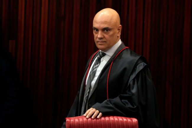 file-brazilian-supreme-court-chief-justice-alexandre-de-moraes-arrives-for-a-court-hearing-in-brasilia-brazil-june-22-2023-ap-photoeraldo-peres-file