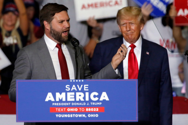 jd-vance-republican-candidate-for-u-s-senator-for-ohio-is-accompanied-by-former-president-donald-trump-as-he-speaks-at-a-campaign-rally-in-youngstown-ohio-saturday-sept-17-2022-ap-phototom